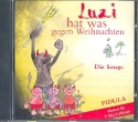 Luzi hat was gegen Weihnachten CD (Die Songs)