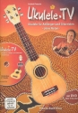 Ukulele-TV (+DVD) ohne Noten 