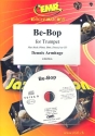 Be-Bop (+CD): for trumpet