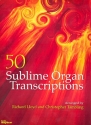 50 sublime Organ Transcriptions