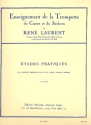Etude Pratiques  Vol.2 pour trompette