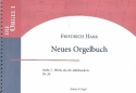 Neues Orgelbuch