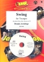 Swing (+CD): fr Trompete und Klavier (Bass und Drums ad lib) Stimmen