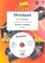 Dixieland (+CD): fr Trompete und Klavier (Bass und Drums ad lib) Stimmen
