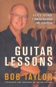 Guitar Lessons Bob Taylor