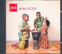 Musikpraxis Jahres-CD2011