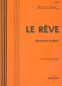 Le Reve pour accordion