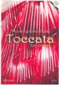 Toccata for organ