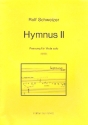 Hymnus Nr.2 fr Viola