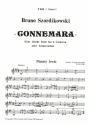 Connemara fr 4 Gitarren (Ensemble) Gitarre 3
