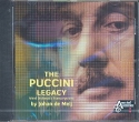 The Puccini Legacy CD