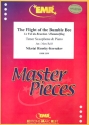 The Flight of the Bumble Bee fr Tenorsaxophon und Klavier