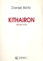 Kithairon fr Oboe
