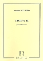 Triga no.2 pour hautbois