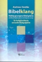 Bibelklang  fr Gesang und Begleitung (4 Stimmen/Chor) Partitur