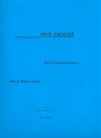 Love Excerpt fr Mezzosopran und Klavier 2 Partituren