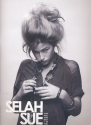 Selah Sue for piano/vocal/guitar Songbook