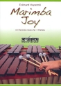 Marimba Joy Band 1 fr Marimbaphon (4 Mallets)