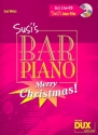 Susi's Bar Piano Merry Christmas (+CD) fr Klavier