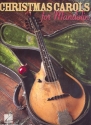 Christmas Carols for mandolin/tab