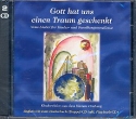 Gott hat uns einen Traum geschenkt   2 CD's (komplett und Playbacks)