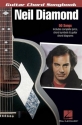 Neil Diamond: 50 Songs Songbook voice/guitar