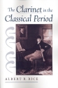 The Clarinet in the classical Period