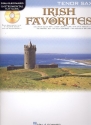 Irish Favorites (+CD): for tenor saxophone