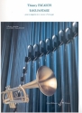 Tanz-Fantasie pour trompette et orgue