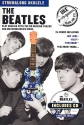 Strumalong Ukulele (+CD): The Beatles songbook lyrics/strumming patterns/chords