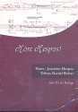 Hre Hespos (+CD)
