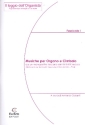 Musiche per Organo e Cimbalo da un manscritto toscano del XVIII-XIX secolo vol.1