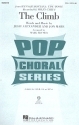 The Climb for female chorus and piano