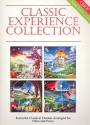 Classic Experience Collection (+2 CD's) for oboe and piano