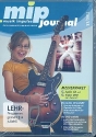 mip-Journal 32/2011 Medienpaket (DVD mit Datenteil +CD)