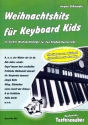 Weihnachts-Hits fr Keyboard Kids (mit Text)