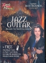 Jazz Guitar 3 DVD's