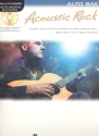 Acoustic Rock (+CD): for alto saxophone