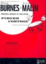 Practical Method of Developing Finger Control part 1-5 for snare drum