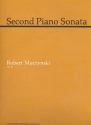 Second Piano Sonata op.22