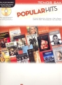 Popular Hits (+CD): for tenor saxophone