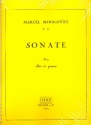 Sonate op.47 pour alto et piano