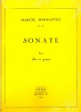 Sonate op.47 pour alto et piano