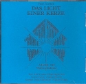 Das Licht eine Kerze CD