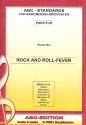 Rock and Roll-Fever fr Akkordeonorchester Partitur