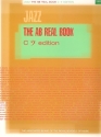 Jazz: The AB real book C bass clef edition