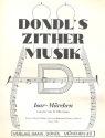 Isar-Mrchen fr 1-2 Konzert-Zithern (Schrammel-Besetzung ad lib) Zither 1