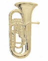 Pin Euphonium
