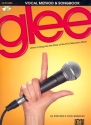 The Glee Vocal Method and Songbook (+CD)