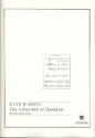 The Labyrinth of Daedalus fr Oboe und Klavier